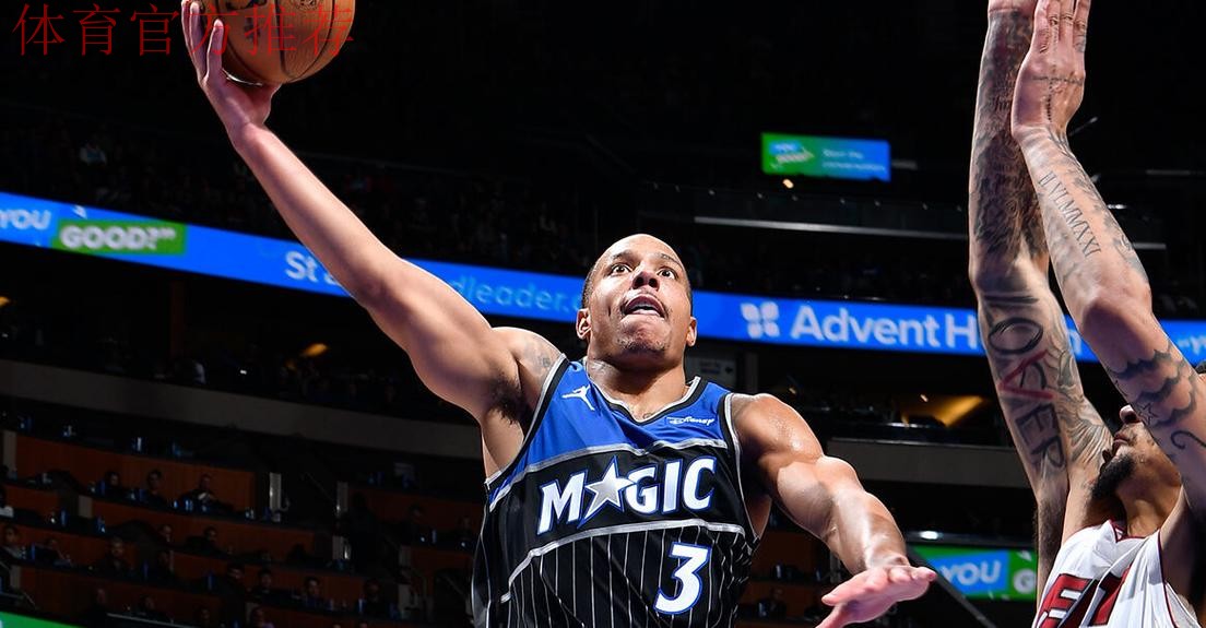 贝恩37分鲍威尔21+7 魔术胜热火挺进NBA杯半决赛