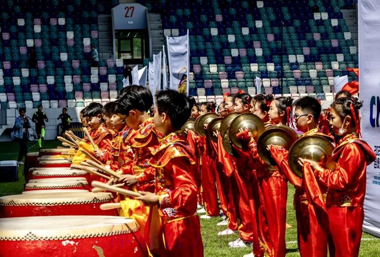 中拉体育2023中国足球协会会员协会冠军联赛拉开帷幕 中拉体育2023中国足球协会会员协会冠军联赛拉开帷幕