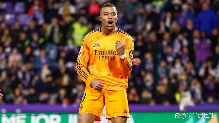 TA:皇马认为以姆巴佩目前状态 联赛冠军希望很大 TA:皇马认为以姆巴佩目前状态 联赛冠军希望很大